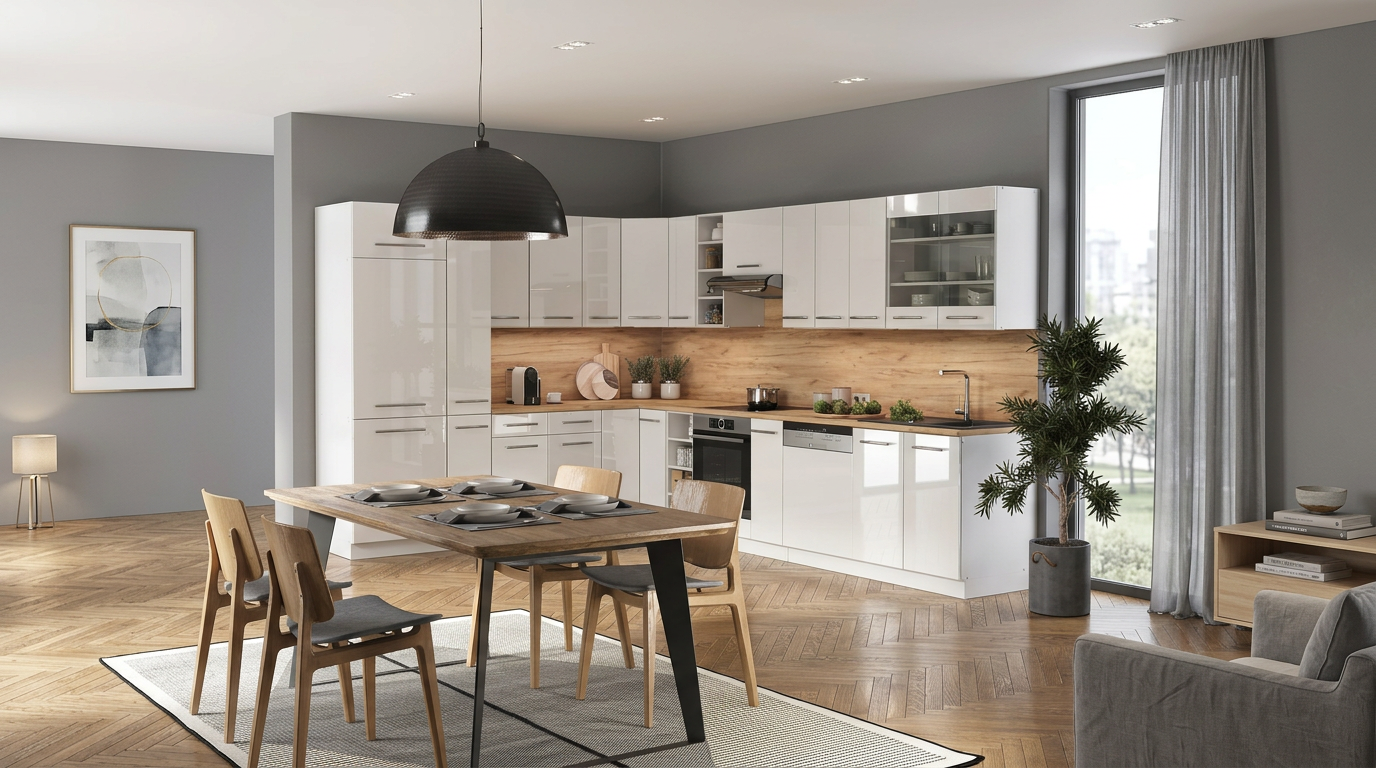 Cucine complete
